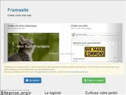Sites similar to frama.site