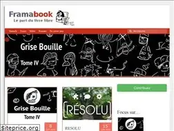 Sites similar to framabook.org
