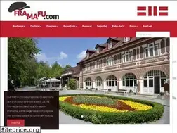 Sites similar to framafu.com