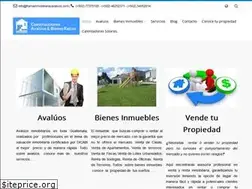 Sites similar to framainmobiliariayavaluos.com