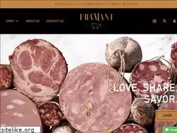Sites similar to framani.com