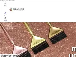 Sites similar to framar.com