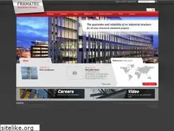 Sites similar to framatec.fr