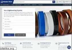 Sites similar to framatech.com