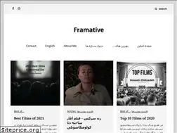 Sites similar to framative.com