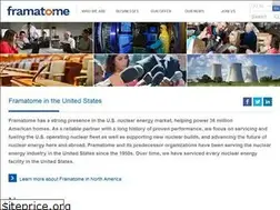 Sites similar to framatomeblog.com