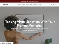 Sites similar to frambie.com.my