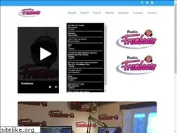 Sites similar to framboase.net