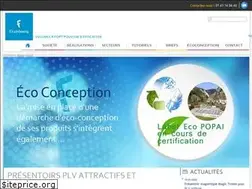 Sites similar to frambourg.fr