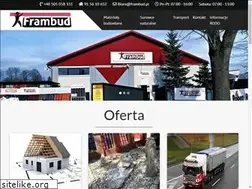 Sites similar to frambud.pl