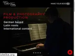 Sites similar to frame-by-frame.de