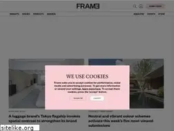 Sites similar to frame-digital.com