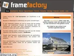 Sites similar to frame-factory.nl