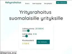 Sites similar to frame-fund.fi