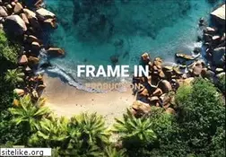 Sites similar to frame-in.com