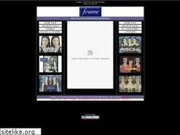 Sites similar to frame-tv.com