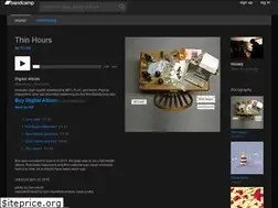 Sites similar to frame.bandcamp.com