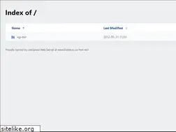 Sites similar to frame.co.za