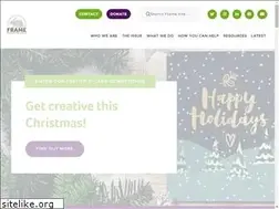 Sites similar to frame.org.uk