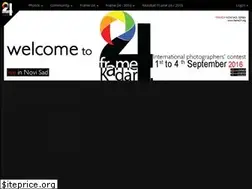 Sites similar to frame24.org