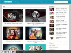 Sites similar to frame360.net