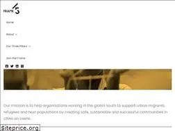 Sites similar to frame45.com