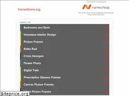 Sites similar to frame4frame.org