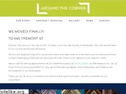 Sites similar to framearoundthecorner.com
