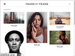 Sites similar to framebyframe.com.sg