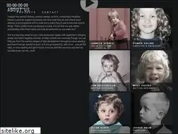 Sites similar to framebyframe.dk
