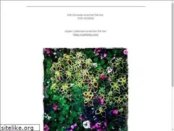 Sites similar to framebyframecologne.de