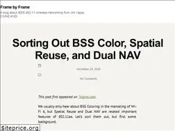 Sites similar to framebyframewifi.net