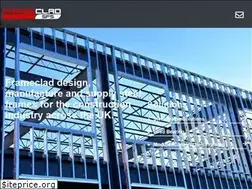Sites similar to frameclad.com