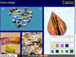 Sites similar to framecollage.iwopop.com