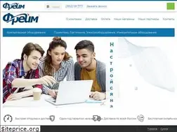 Sites similar to framecom.ru