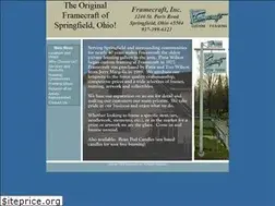 Sites similar to framecraft.net