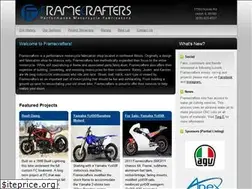 Sites similar to framecrafters.net