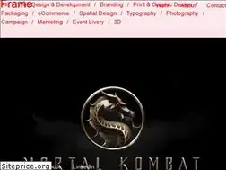 Sites similar to framecreative.com.au