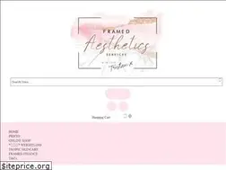 Sites similar to framedaestheticsltd.co.uk