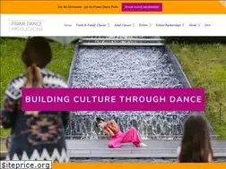 Sites similar to framedancefit.com