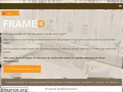Sites similar to framedbyoudshoorn.nl