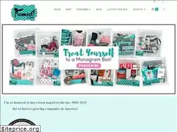 Sites similar to framedbysarah.com