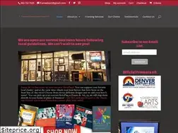 Sites similar to framedeart.com