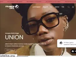 Sites similar to framedewe.com