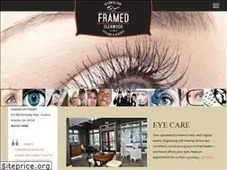 Sites similar to framedglenwood.com