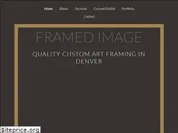 Sites similar to framedimage.net