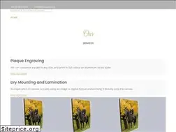 Sites similar to framedin.ca