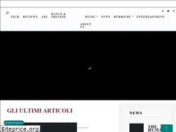 Sites similar to framedmagazine.it
