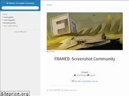 Sites similar to framedsc.github.io