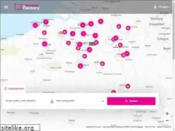 Sites similar to framefactory.be